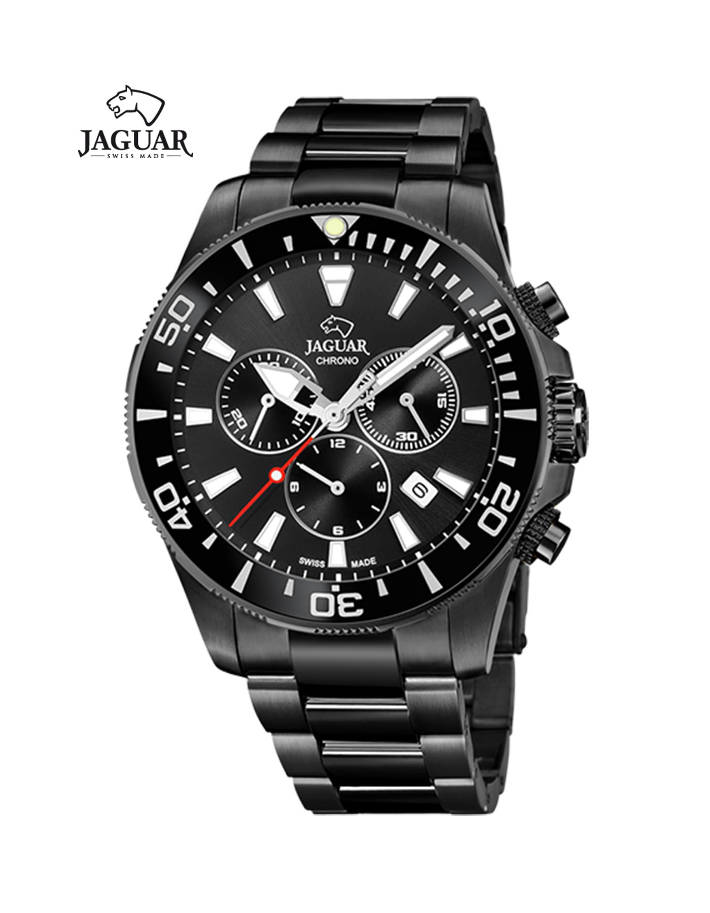 JAGUAR Special Edition Gents Watch A La Mode Watches Perfumes